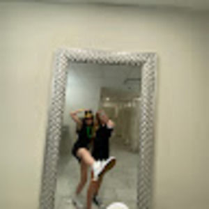 Meet your Posher, Alana